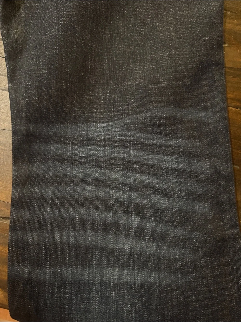 Cinch Carter 2.4 Dark Wash Men’s Jeans - Size 36x36 (99% Cotton)